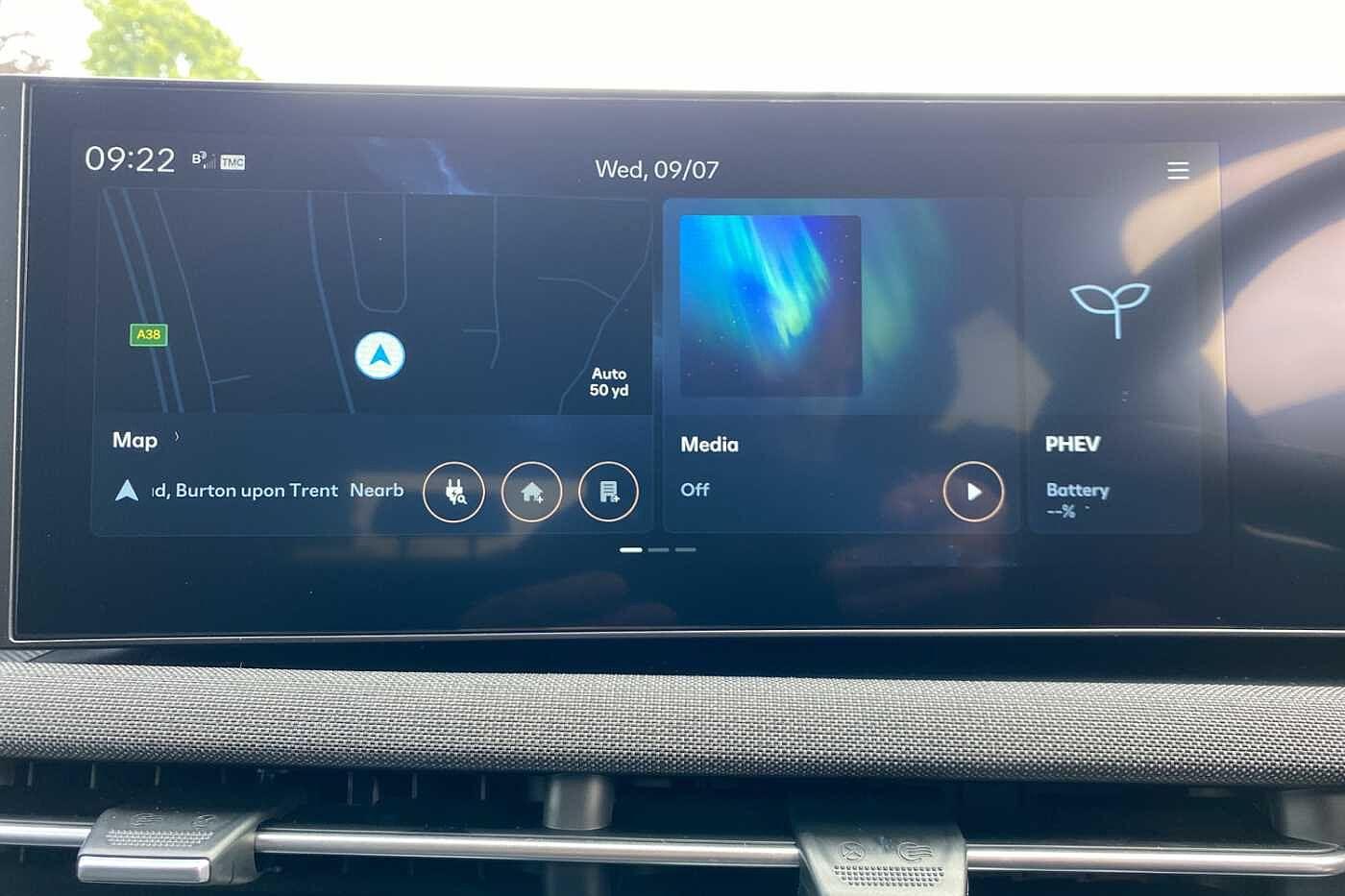 Used Hyundai TUCSON 2025 for sale - 76988534: Photo 13