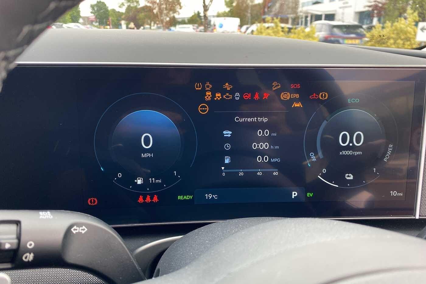 Used Hyundai TUCSON 2025 for sale - 76988534: Photo 15