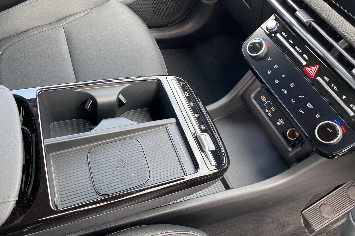 Used Hyundai TUCSON 2025 for sale - 76988534: Photo 16