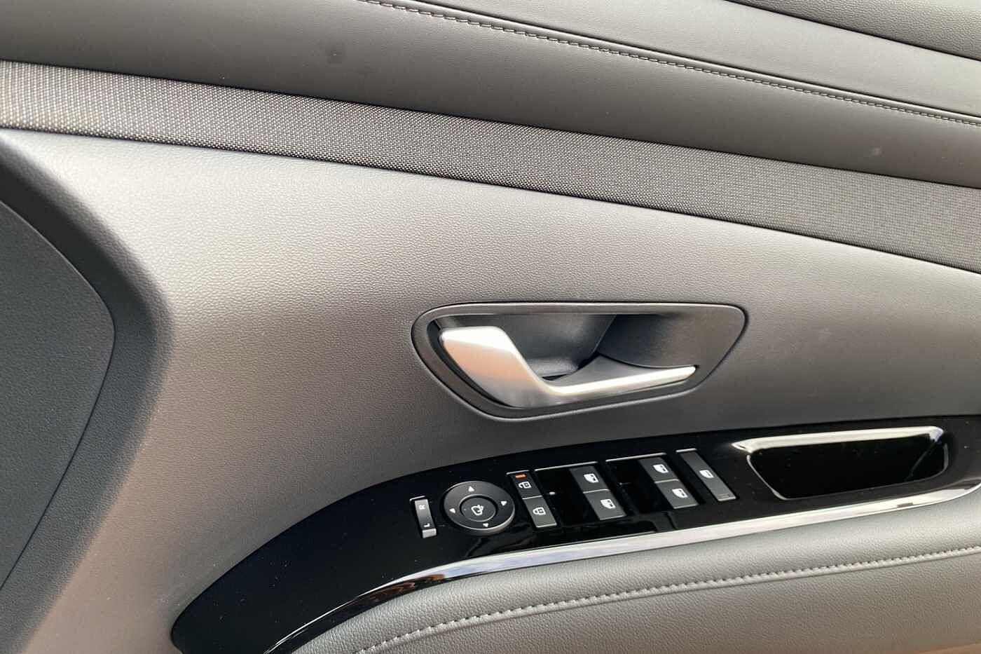 Used Hyundai TUCSON 2025 for sale - 76988534: Photo 18