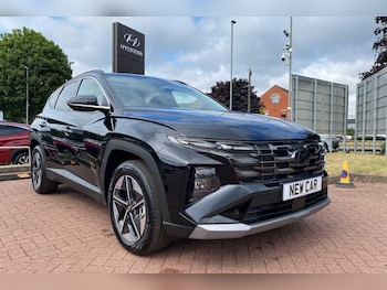 Used Hyundai TUCSON 2025 for sale - 76988534: Photo