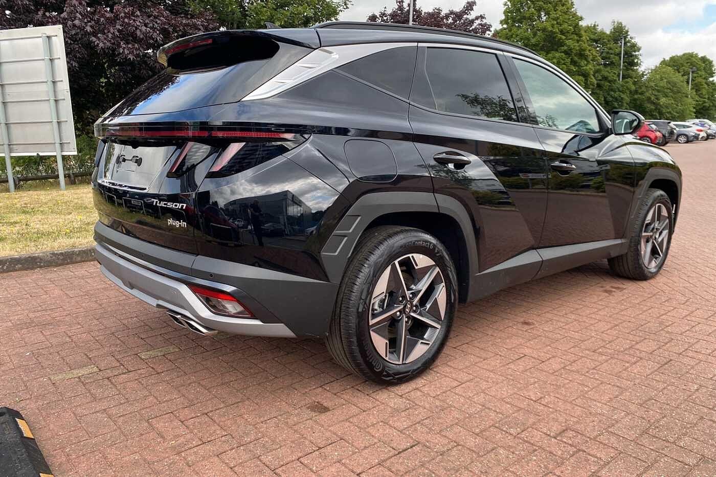 Used Hyundai TUCSON 2025 for sale - 76988534: Photo 20