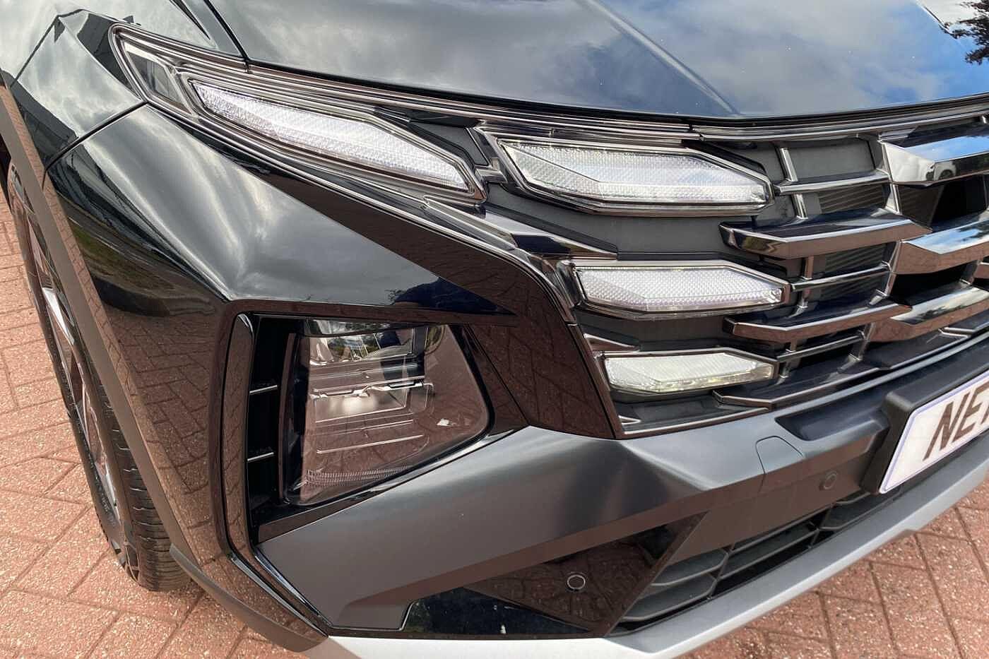 Used Hyundai TUCSON 2025 for sale - 76988534: Photo 22