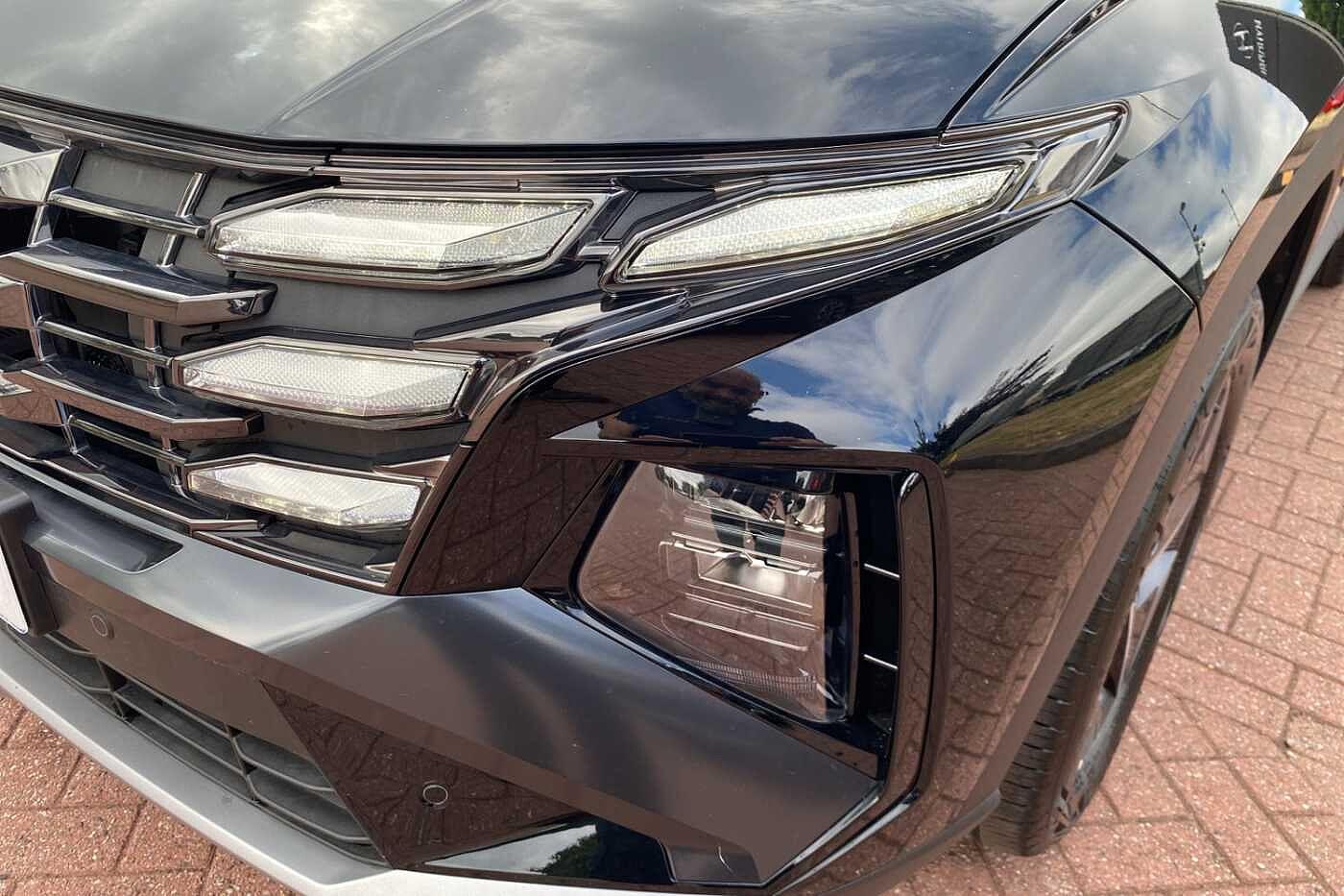 Used Hyundai TUCSON 2025 for sale - 76988534: Photo 23