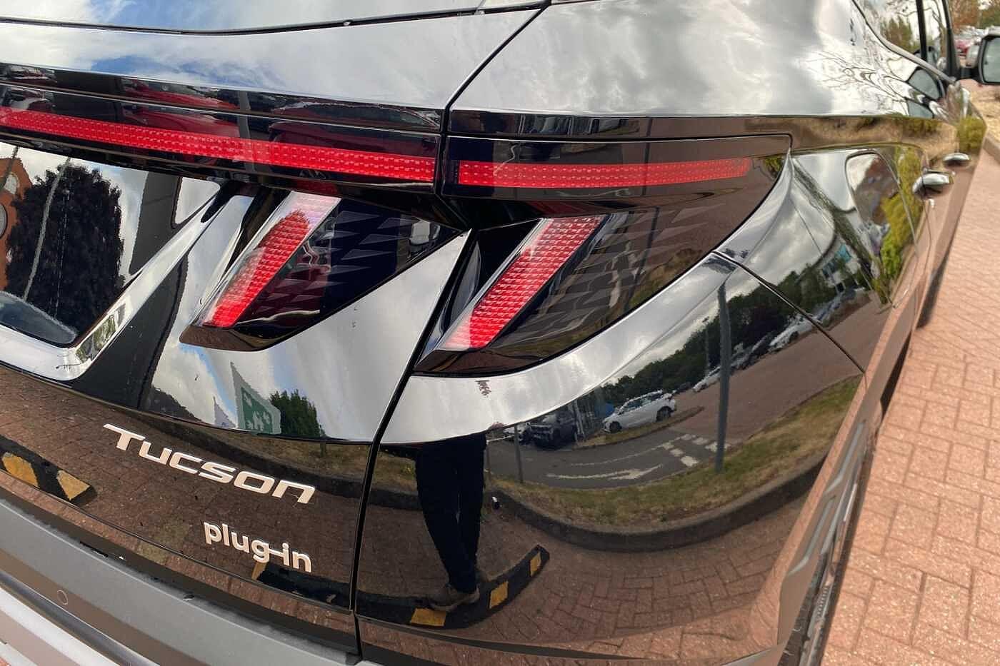 Used Hyundai TUCSON 2025 for sale - 76988534: Photo 25