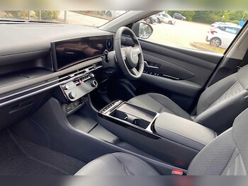 Used Hyundai TUCSON 2025 for sale - 76988534: Photo