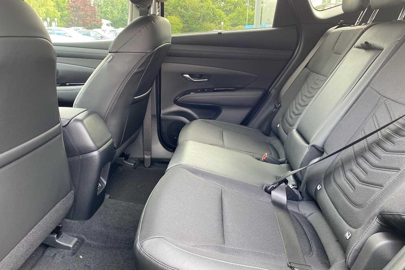 Used Hyundai TUCSON 2025 for sale - 76988534: Photo 30