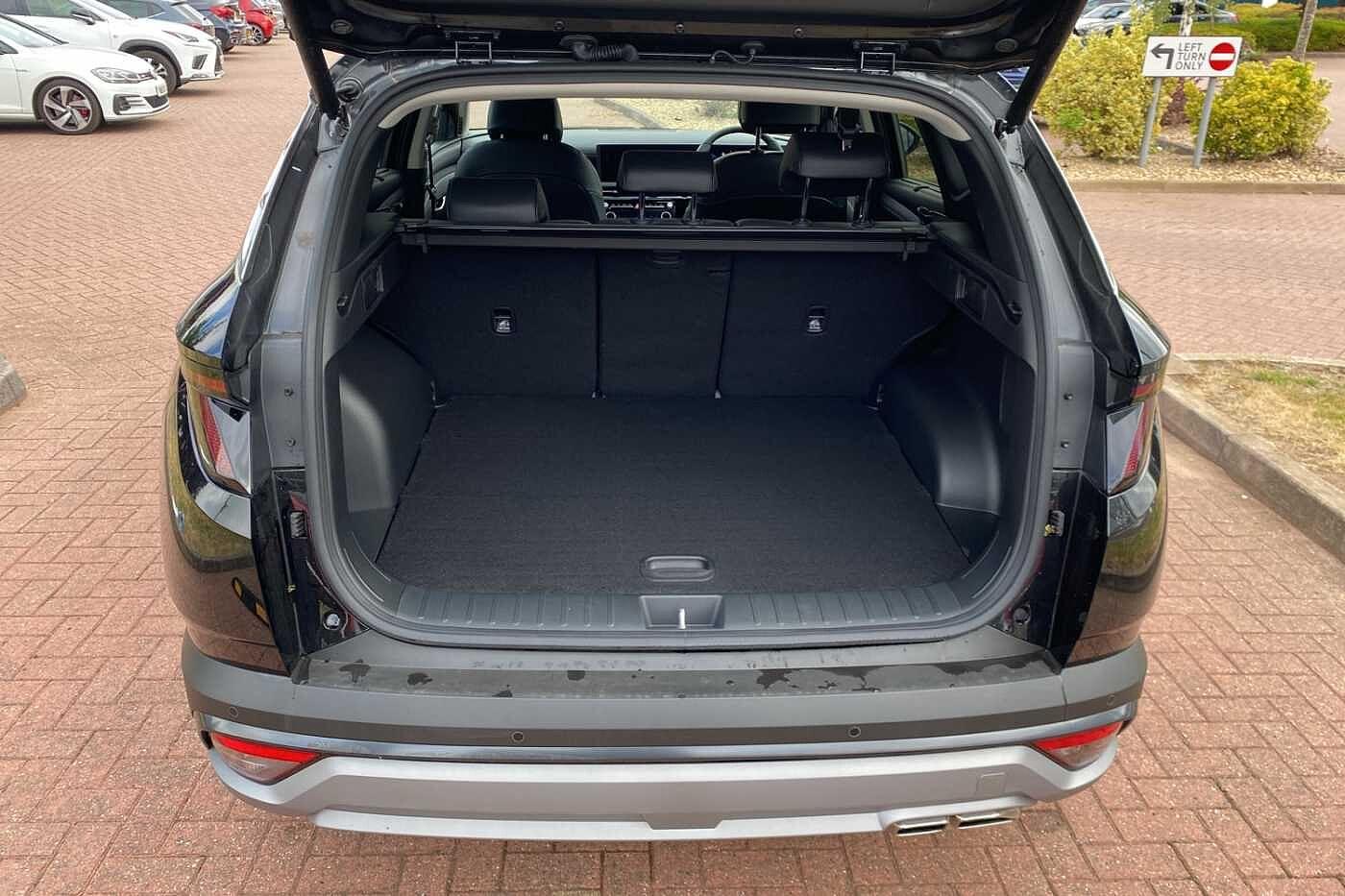 Used Hyundai TUCSON 2025 for sale - 76988534: Photo 33