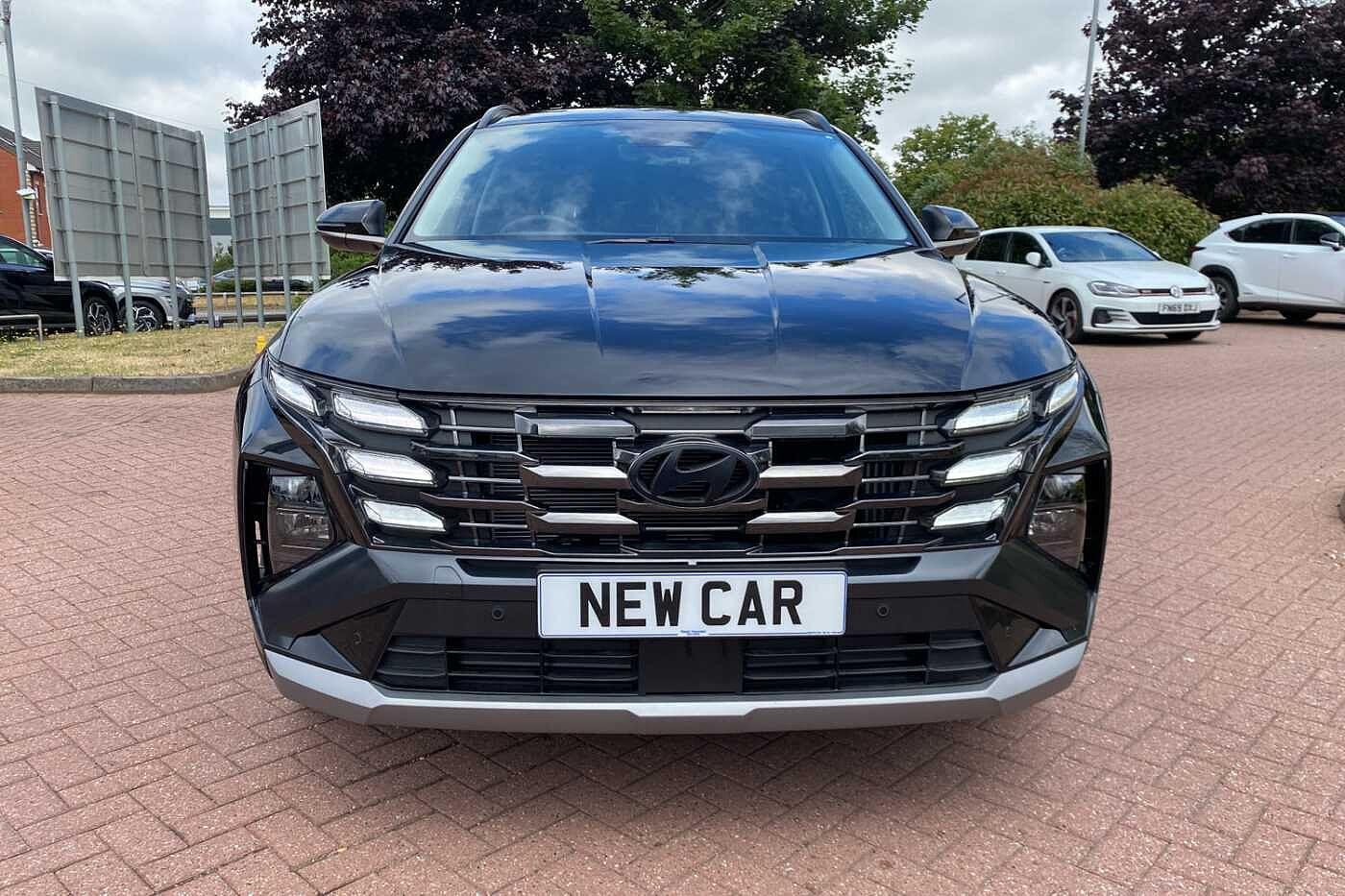 Used Hyundai TUCSON 2025 for sale - 76988534: Photo 36