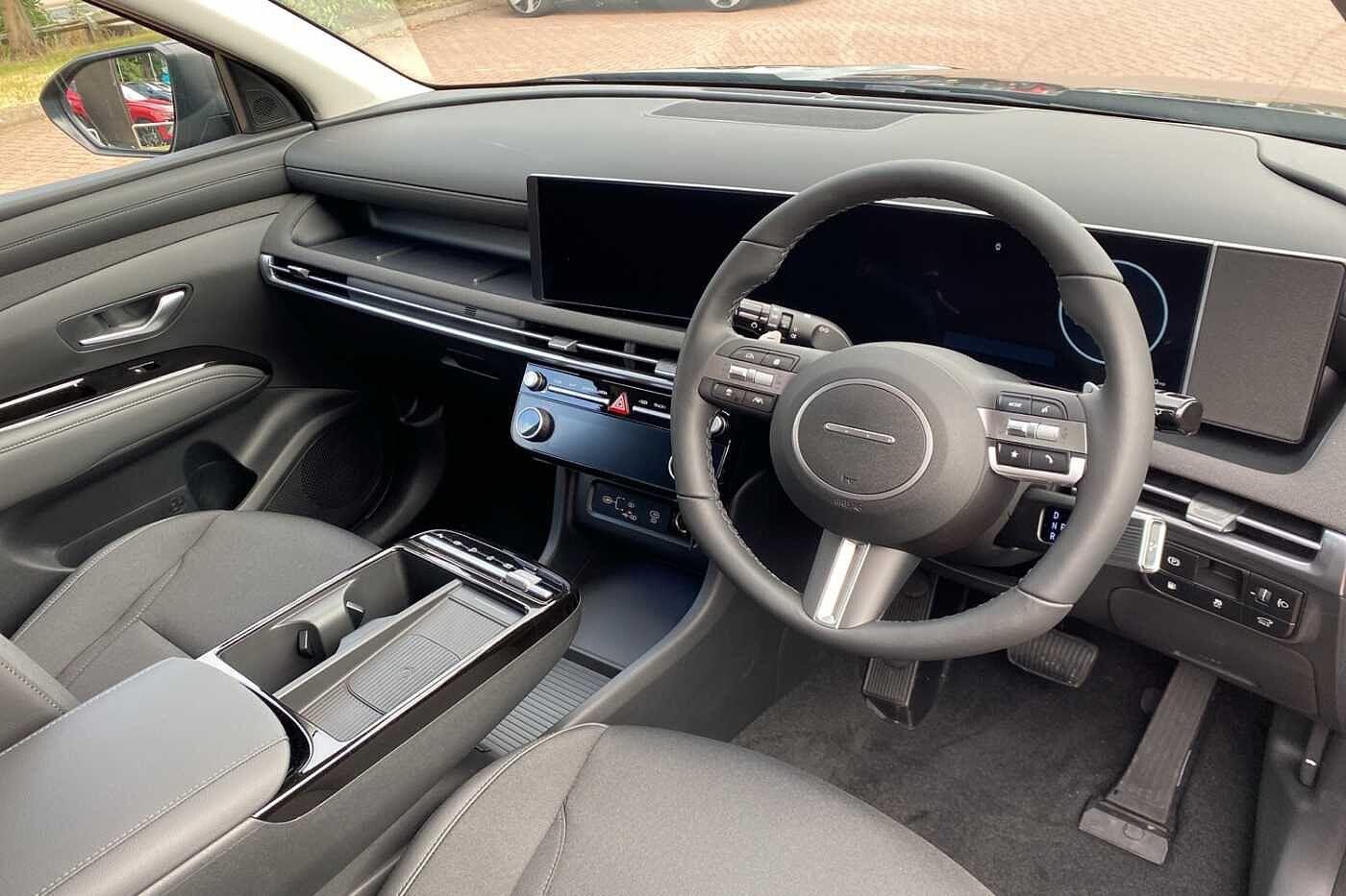 Used Hyundai TUCSON 2025 for sale - 76988534: Photo 6