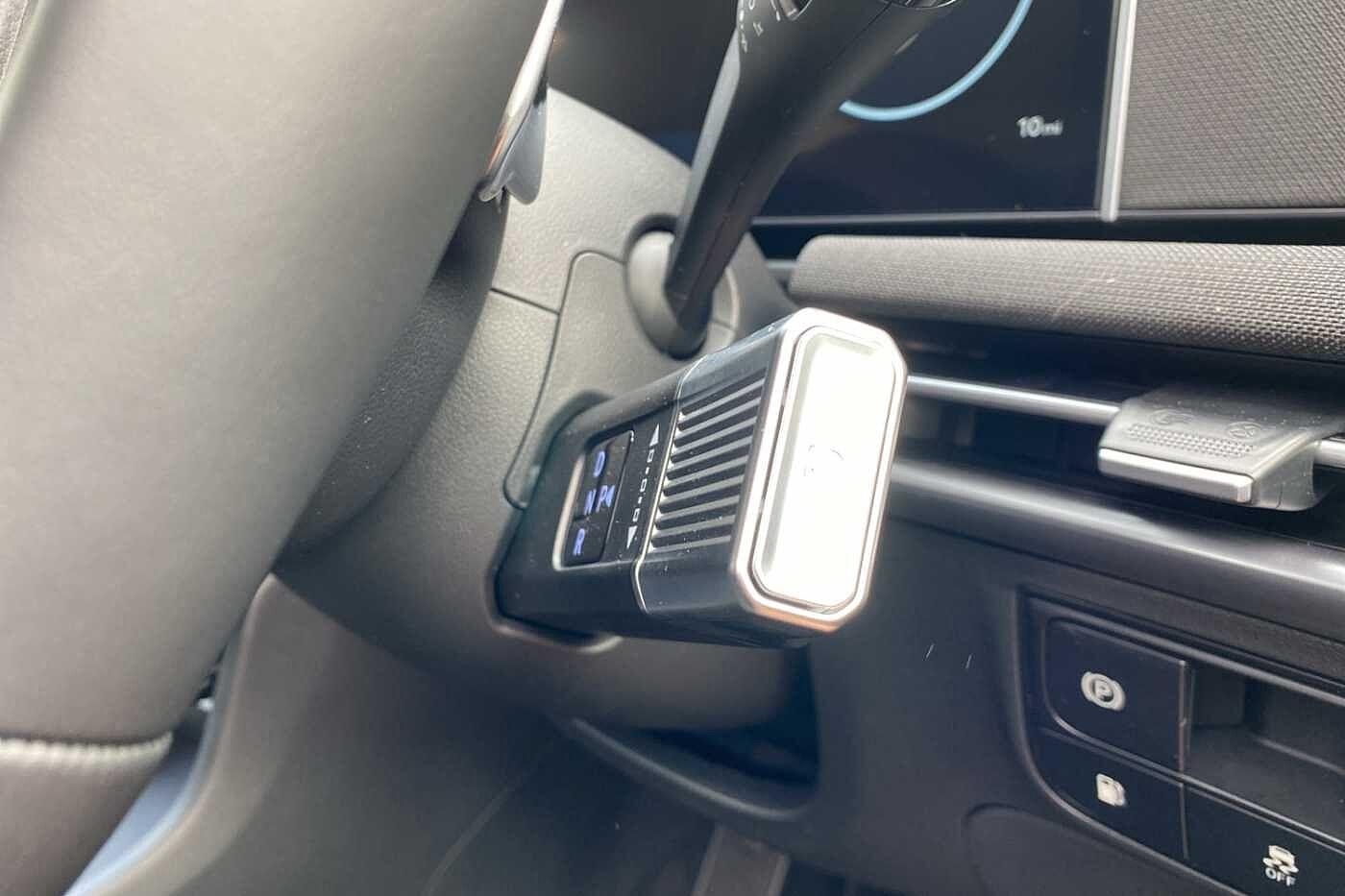 Used Hyundai TUCSON 2025 for sale - 76988534: Photo 8