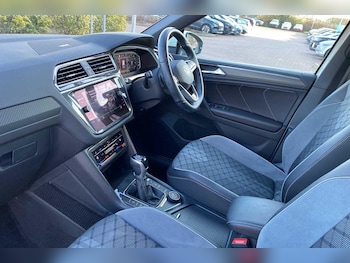 Used Volkswagen Tiguan 2022 for sale - 77060303: Photo