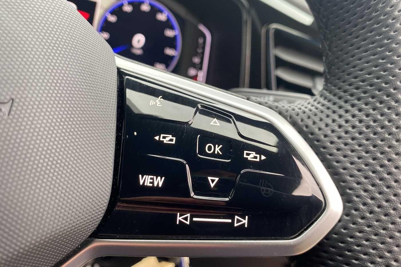 Used Volkswagen T-Roc 2023 for sale - 76440843: Photo 17