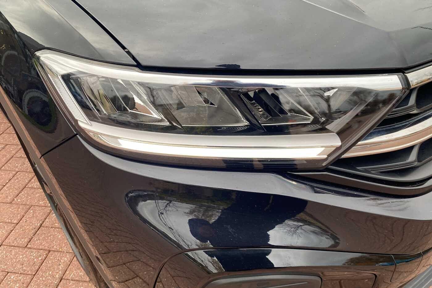 Used Volkswagen T-Roc 2023 for sale - 76440843: Photo 22