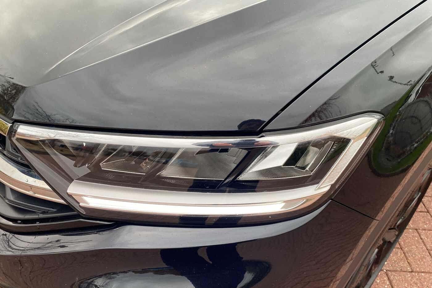 Used Volkswagen T-Roc 2023 for sale - 76440843: Photo 23