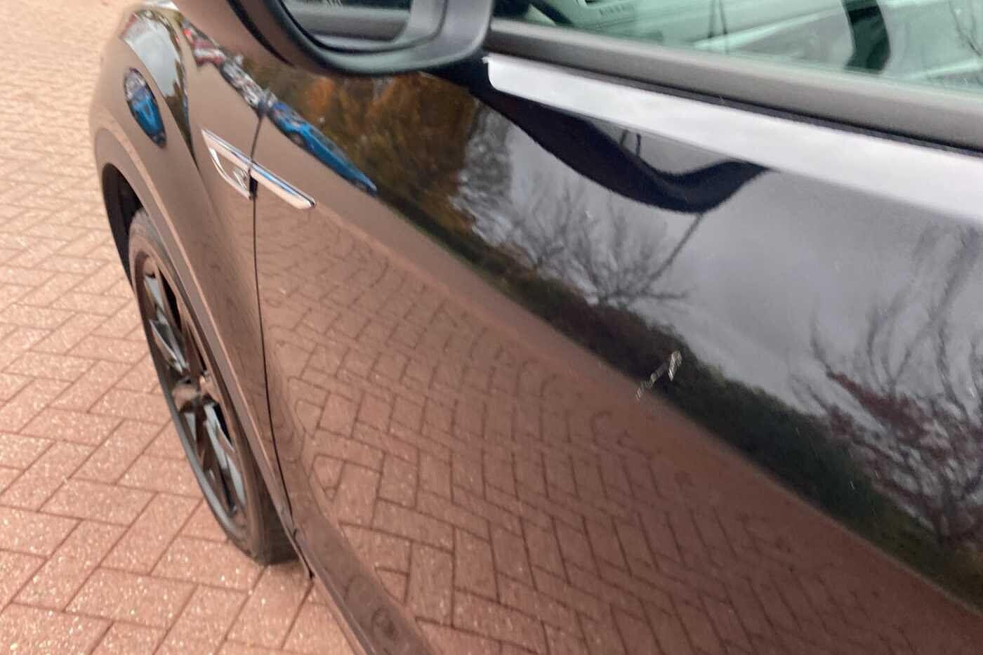 Used Volkswagen T-Roc 2023 for sale - 76440843: Photo 26