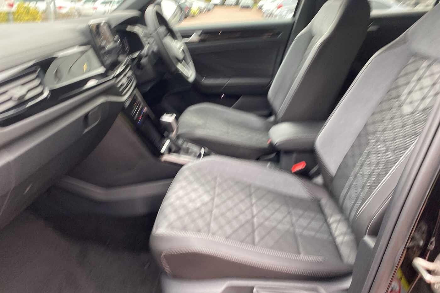 Used Volkswagen T-Roc 2023 for sale - 76440843: Photo 27