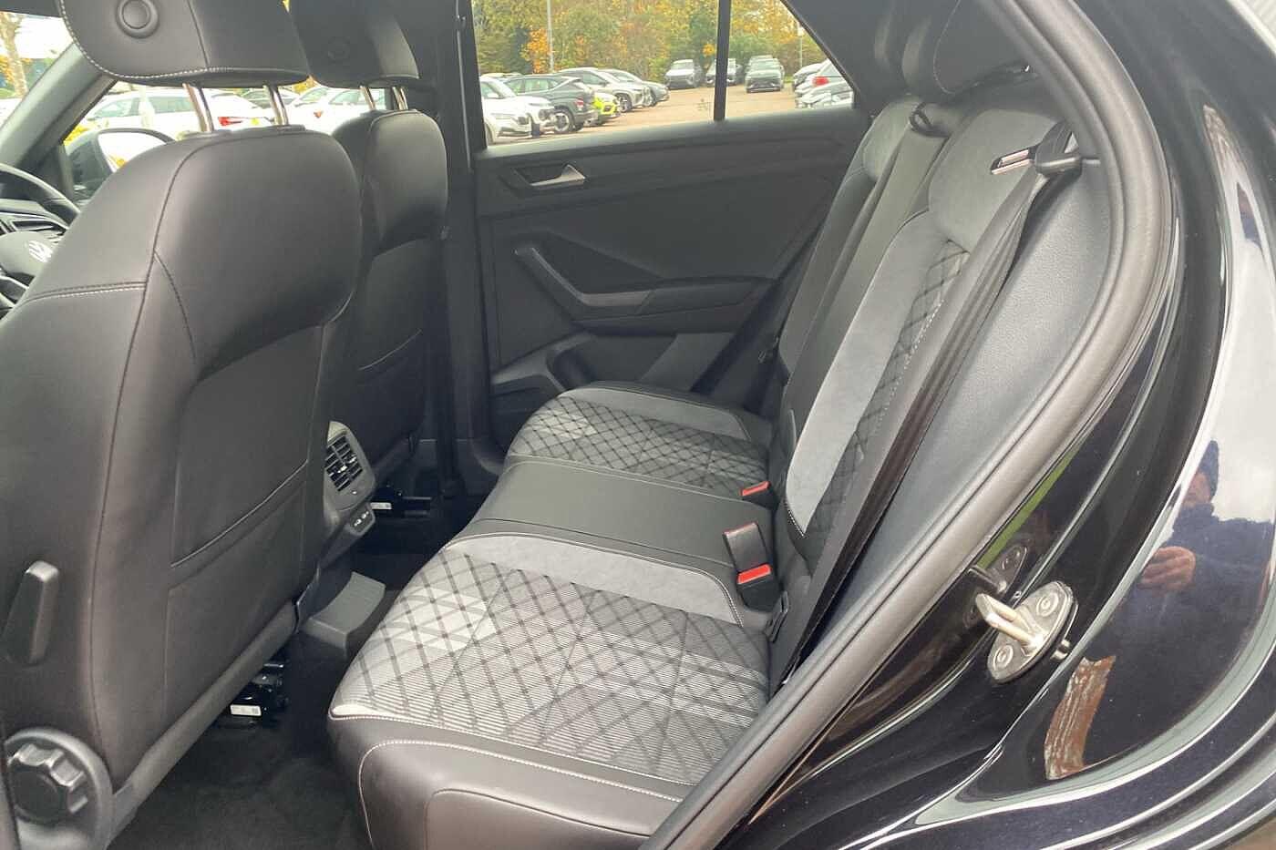 Used Volkswagen T-Roc 2023 for sale - 76440843: Photo 28