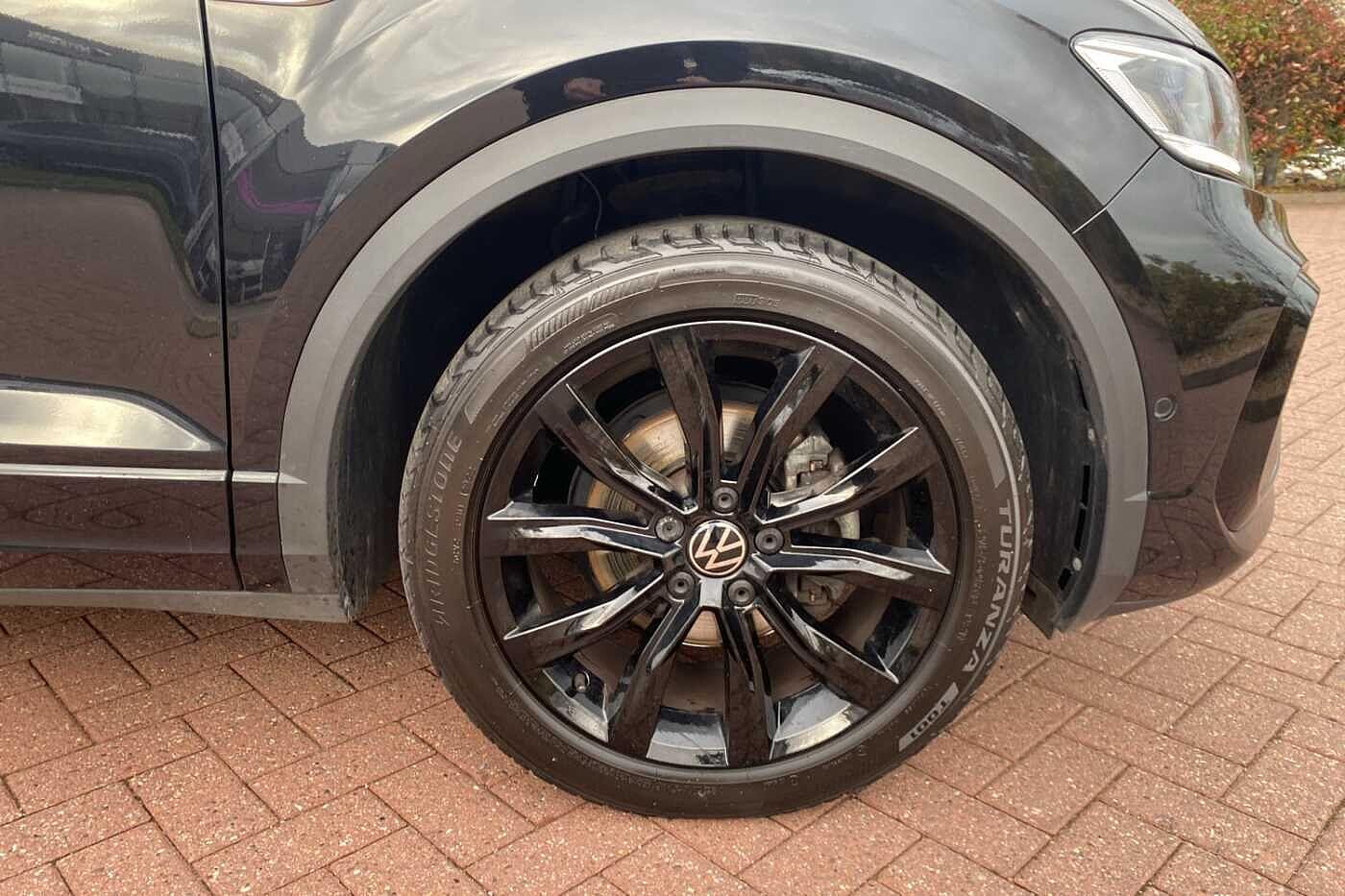 Used Volkswagen T-Roc 2023 for sale - 76440843: Photo 33