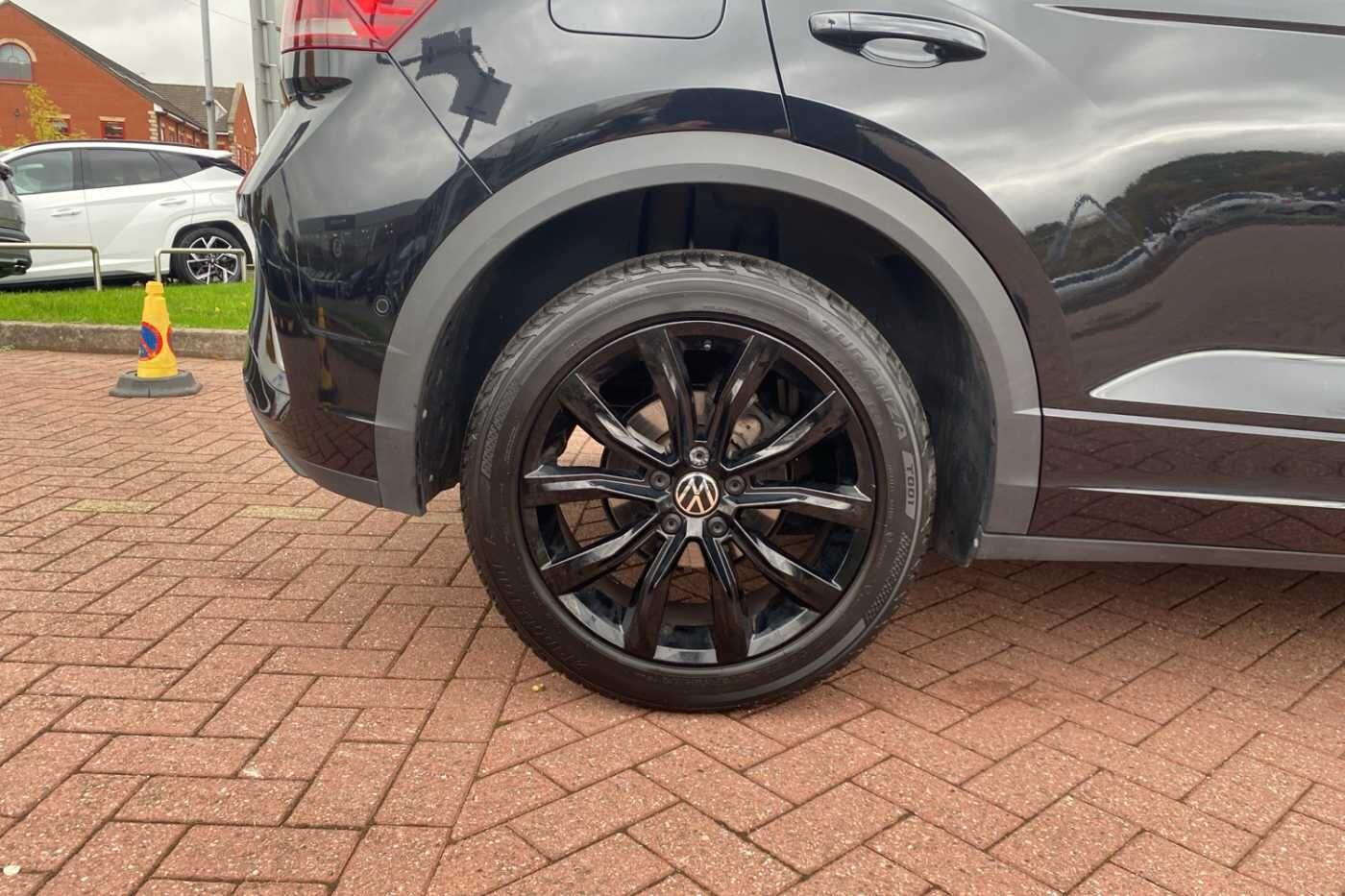 Used Volkswagen T-Roc 2023 for sale - 76440843: Photo 41