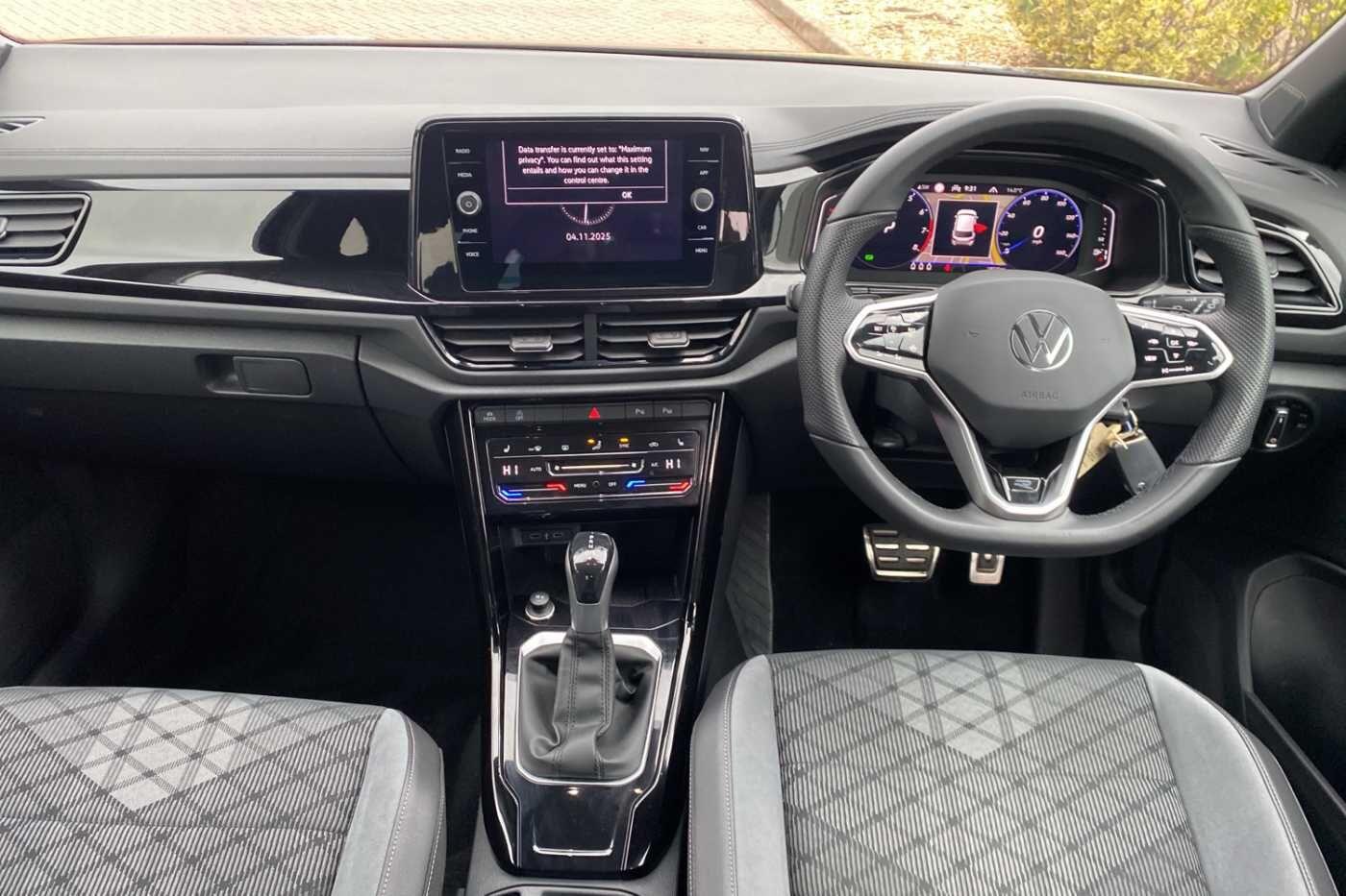 Used Volkswagen T-Roc 2023 for sale - 76440843: Photo 48