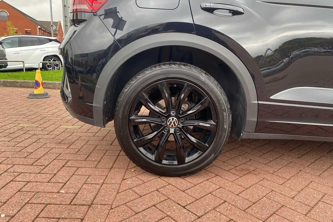 Used Volkswagen T-Roc 2023 for sale - 76440843: Photo 5