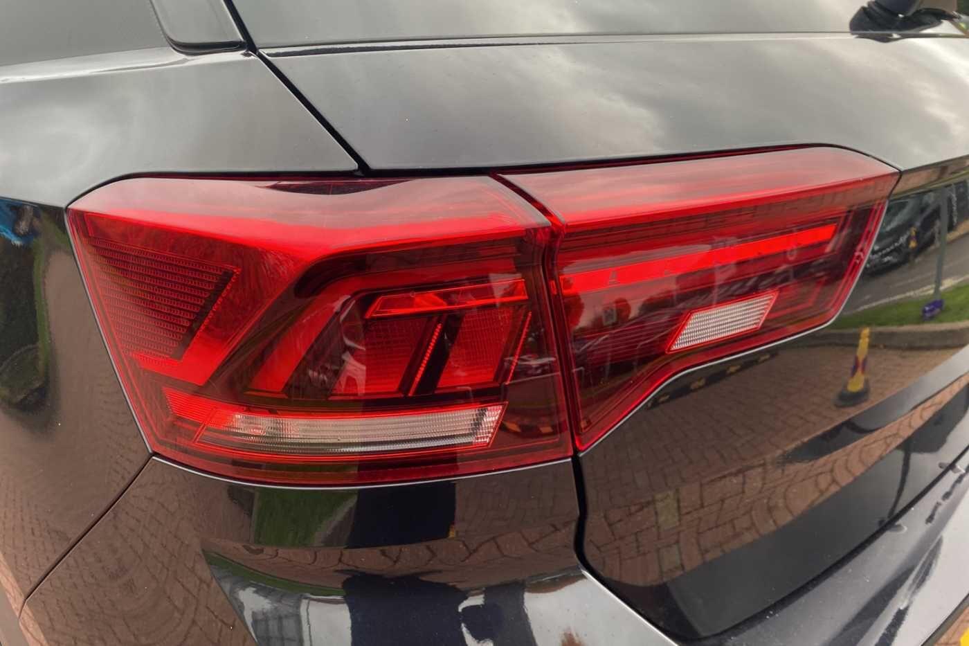 Used Volkswagen T-Roc 2023 for sale - 76440843: Photo 60