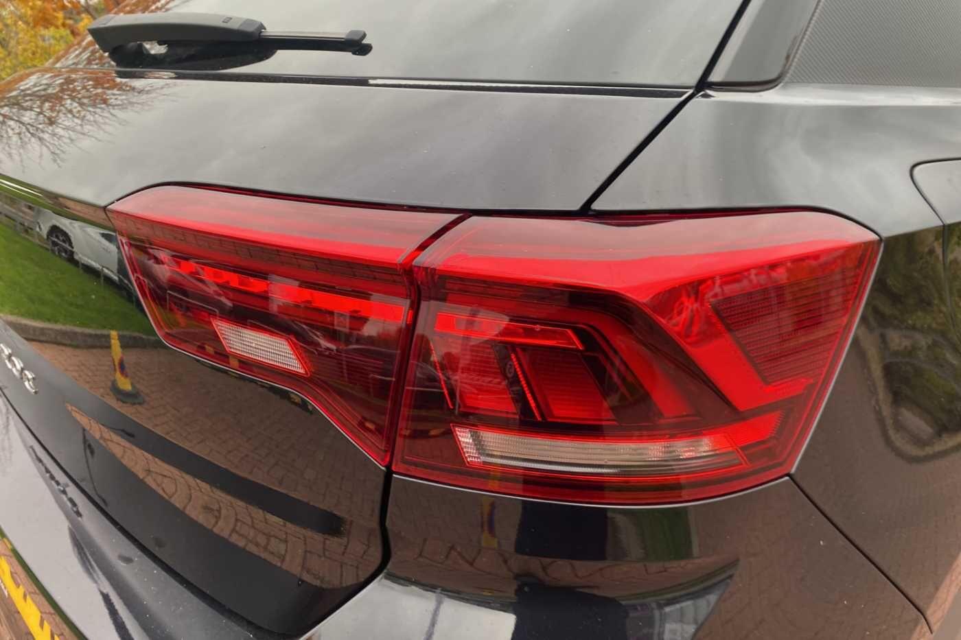 Used Volkswagen T-Roc 2023 for sale - 76440843: Photo 61