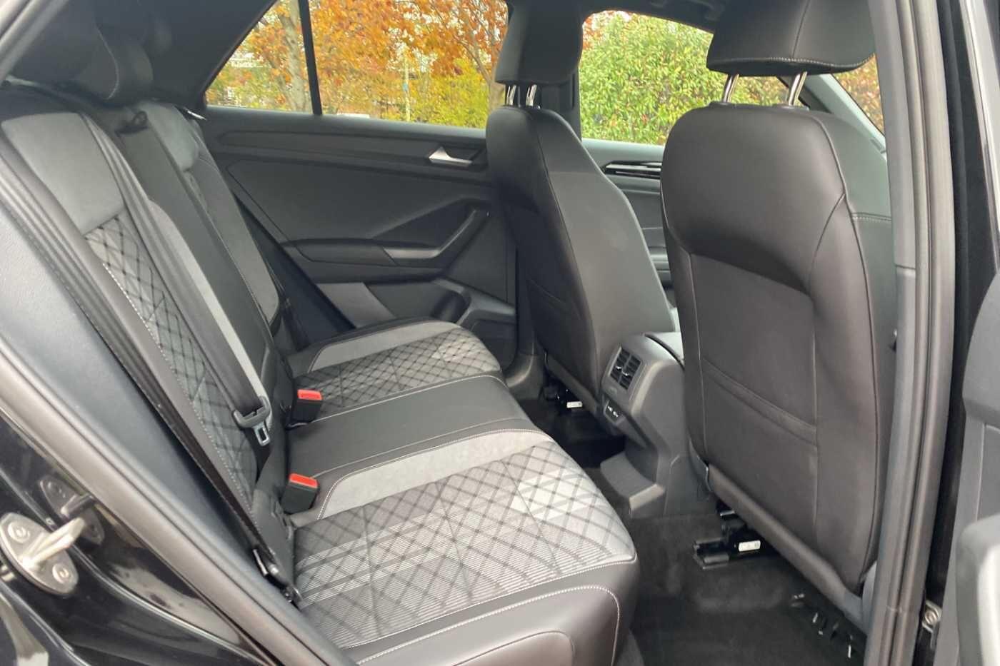 Used Volkswagen T-Roc 2023 for sale - 76440843: Photo 65