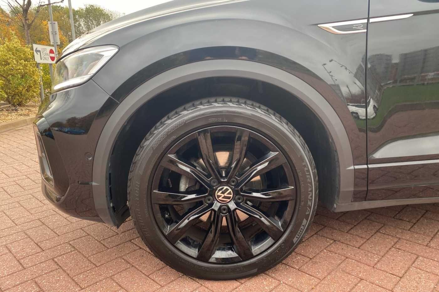 Used Volkswagen T-Roc 2023 for sale - 76440843: Photo 70