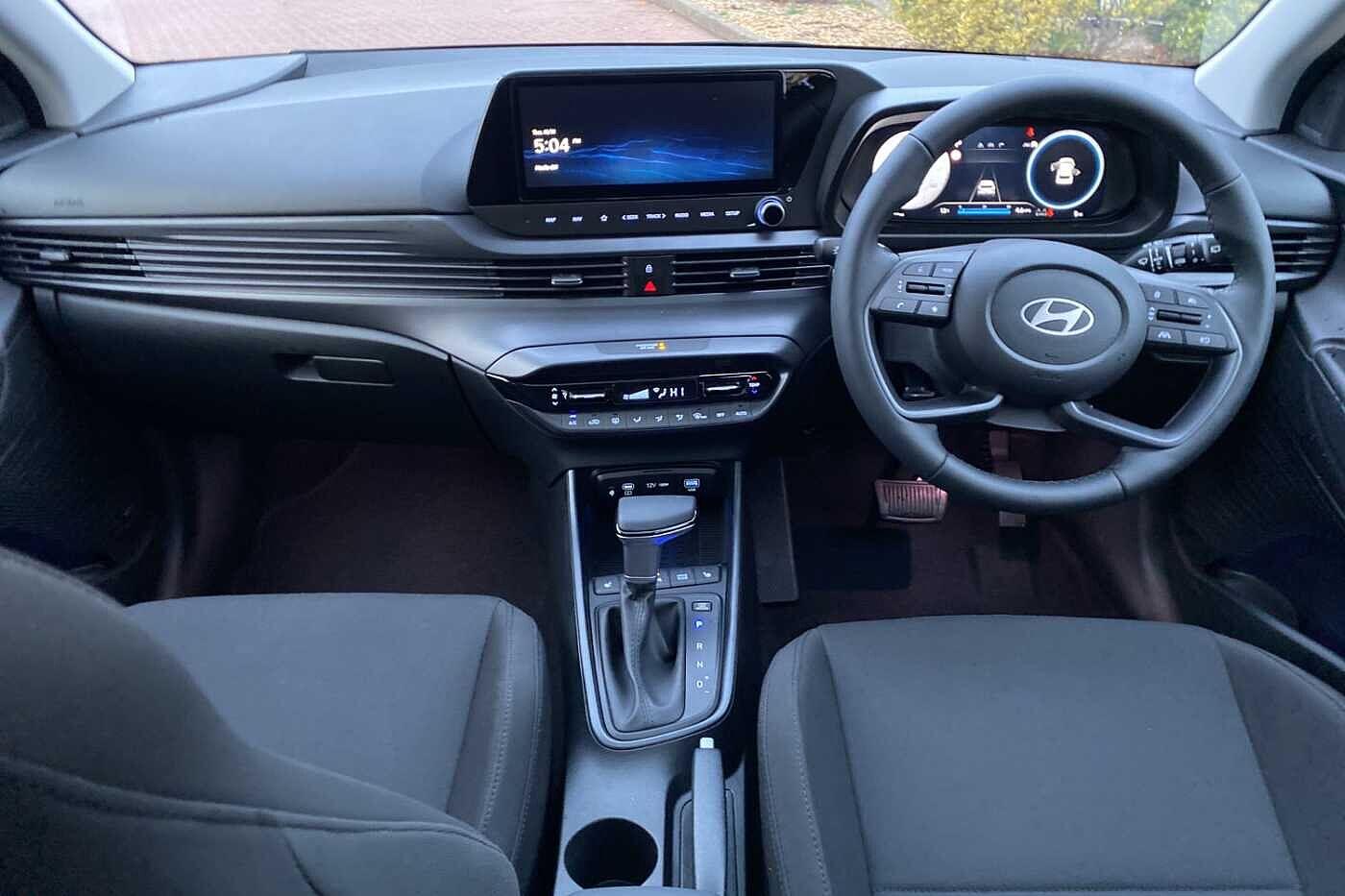 Used Hyundai i20 2025 for sale - 76512190: Photo 12