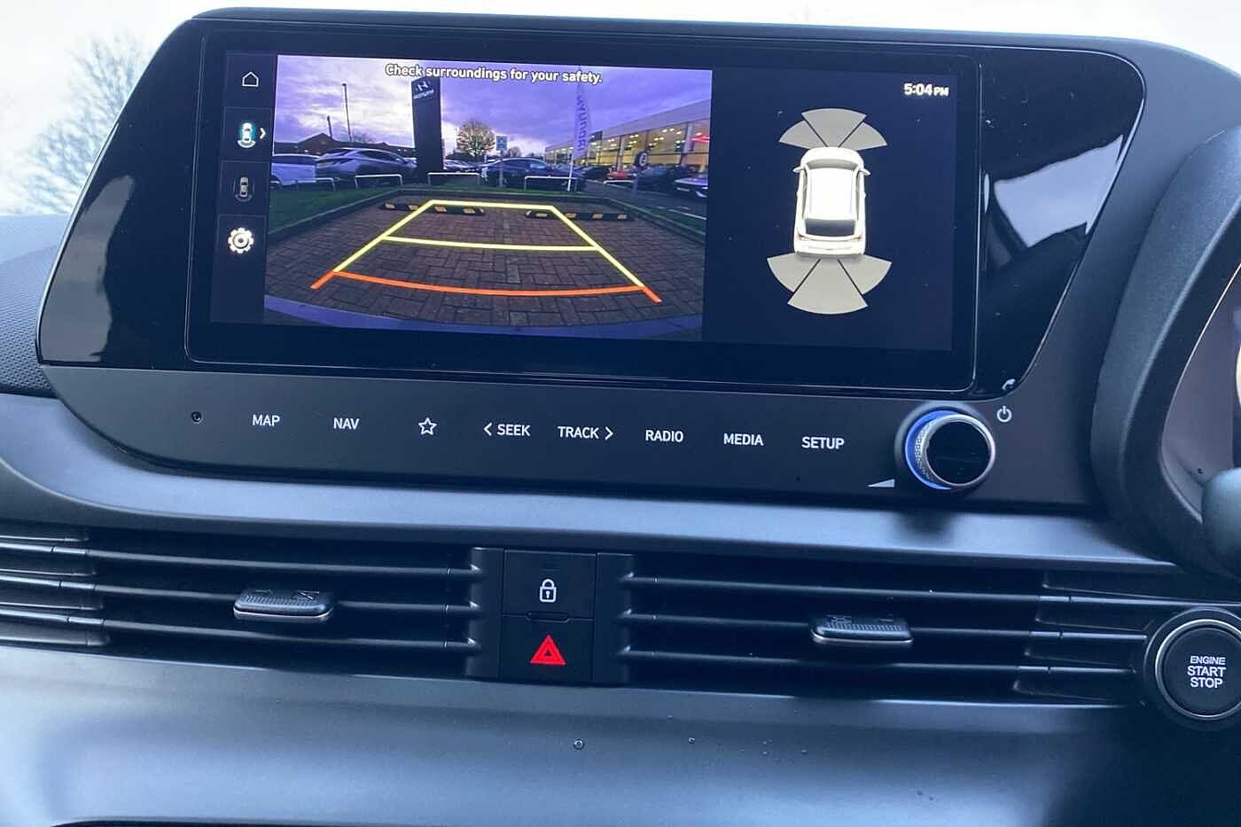 Used Hyundai i20 2025 for sale - 76512190: Photo 13