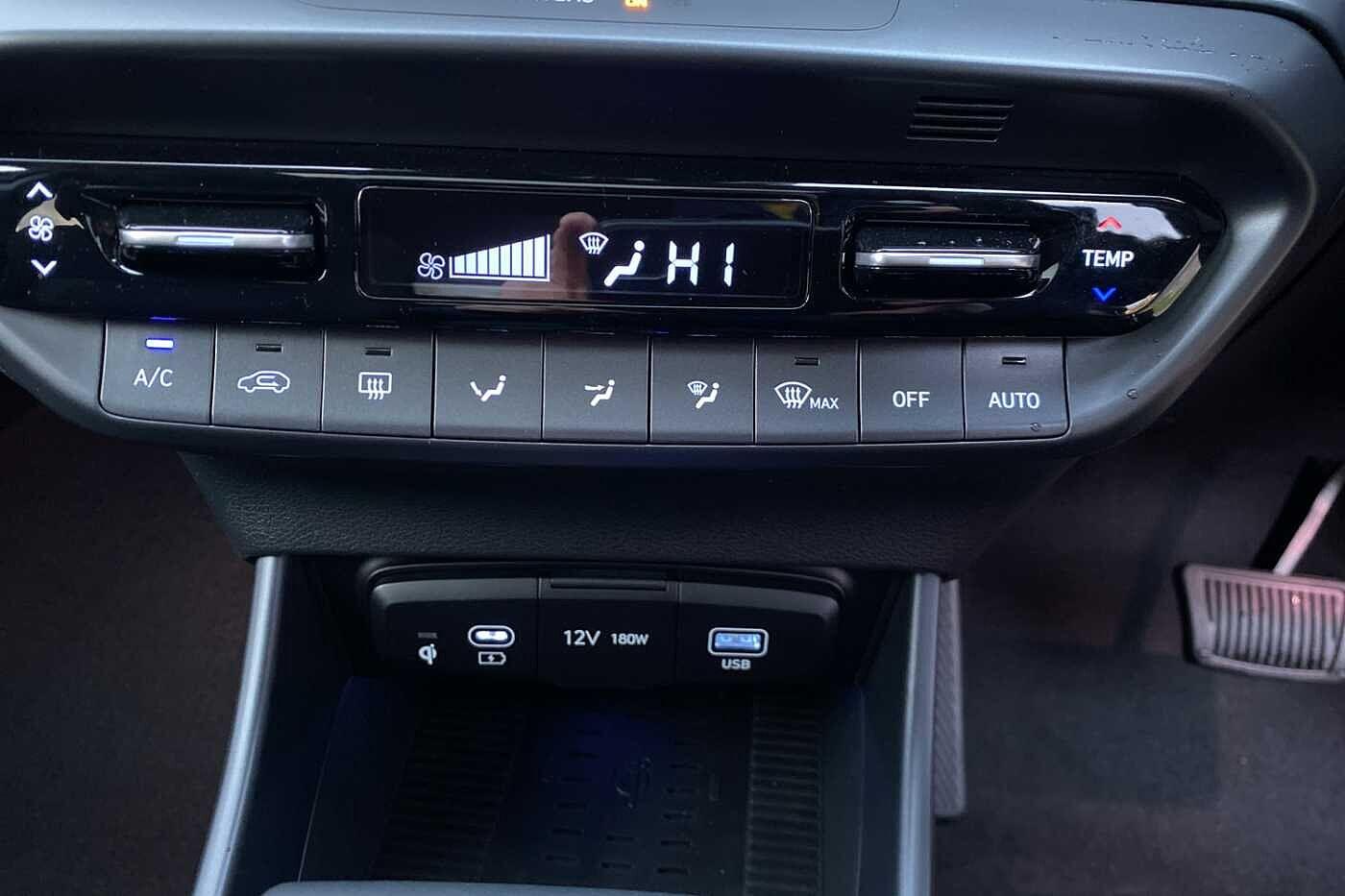 Used Hyundai i20 2025 for sale - 76512190: Photo 14