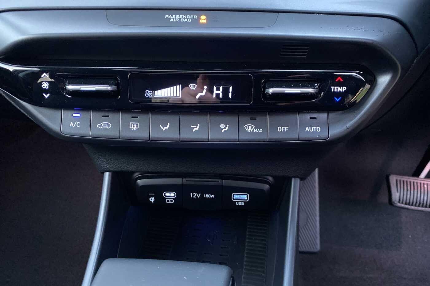 Used Hyundai i20 2025 for sale - 76512190: Photo 15