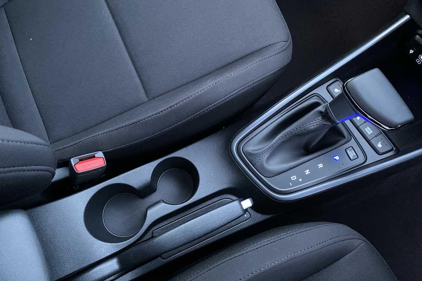 Used Hyundai i20 2025 for sale - 76512190: Photo 16