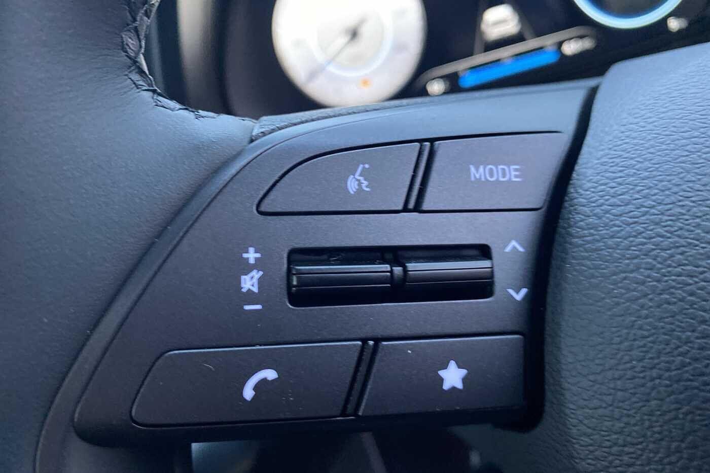 Used Hyundai i20 2025 for sale - 76512190: Photo 18