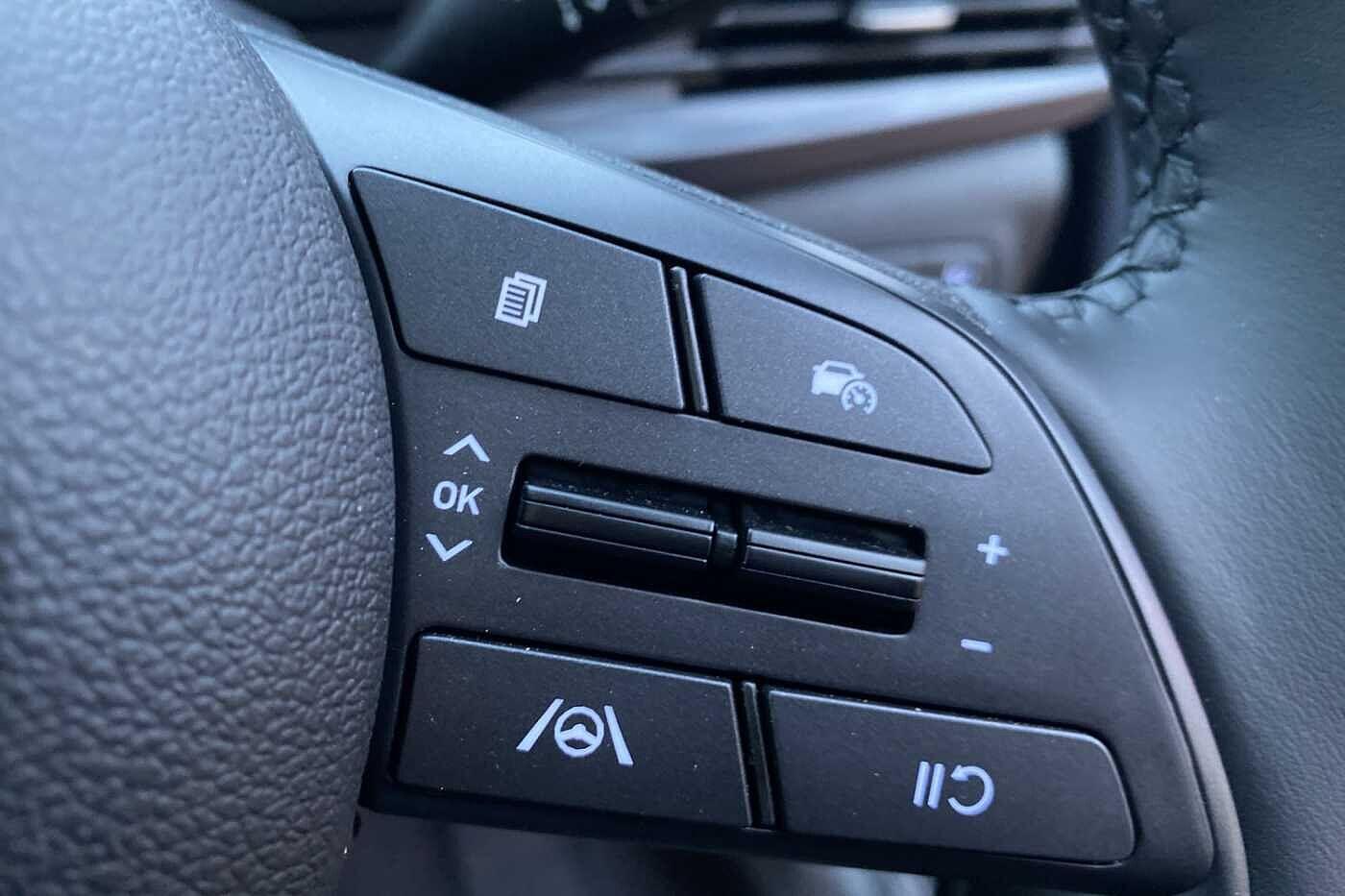 Used Hyundai i20 2025 for sale - 76512190: Photo 19