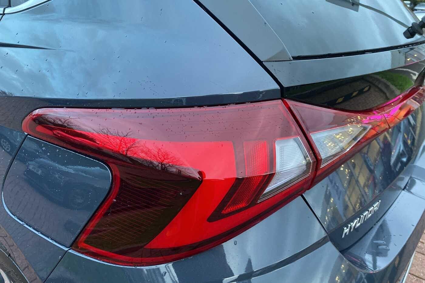 Used Hyundai i20 2025 for sale - 76512190: Photo 26