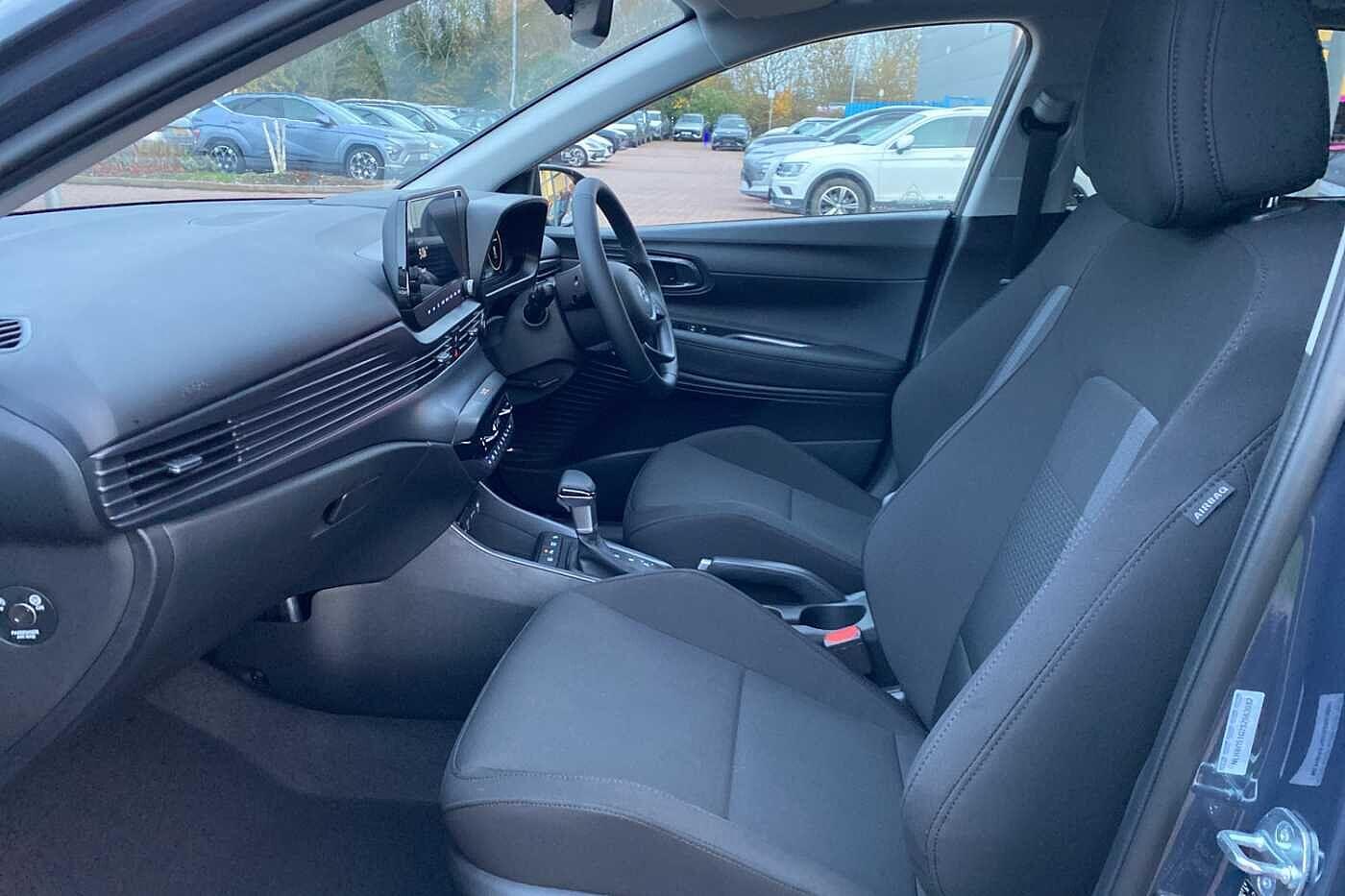 Used Hyundai i20 2025 for sale - 76512190: Photo 30