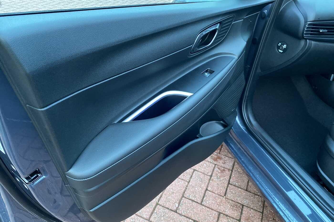 Used Hyundai i20 2025 for sale - 76512190: Photo 31