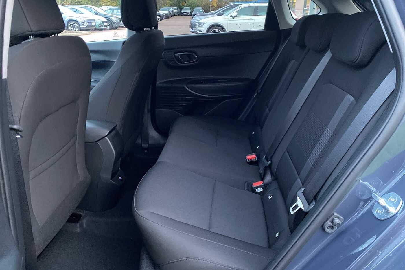 Used Hyundai i20 2025 for sale - 76512190: Photo 32