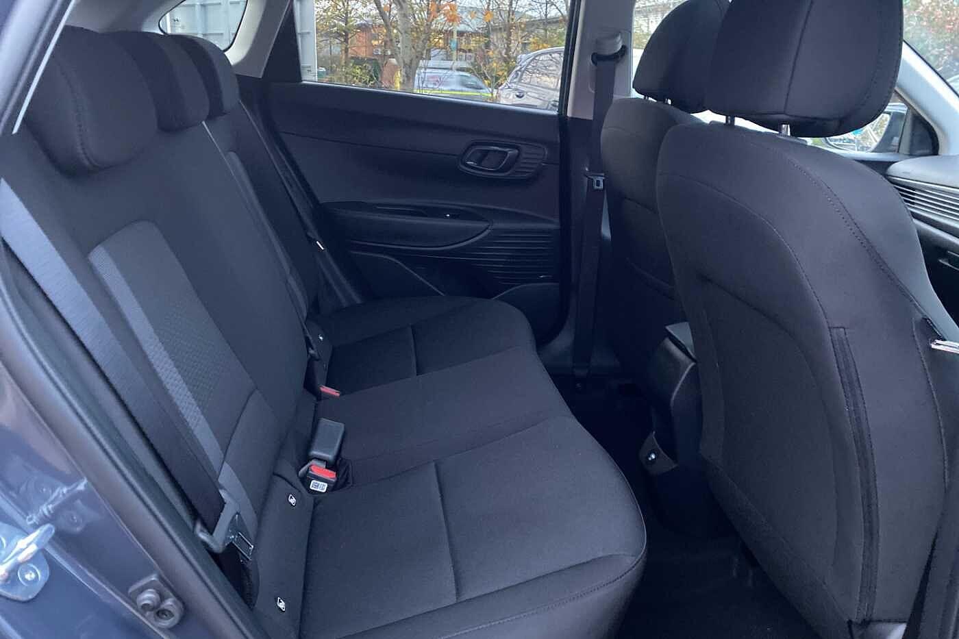 Used Hyundai i20 2025 for sale - 76512190: Photo 34