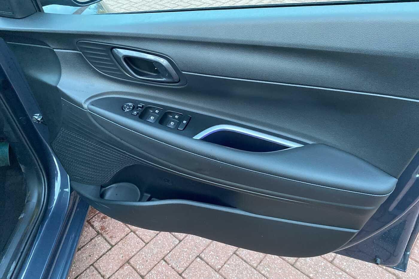 Used Hyundai i20 2025 for sale - 76512190: Photo 36