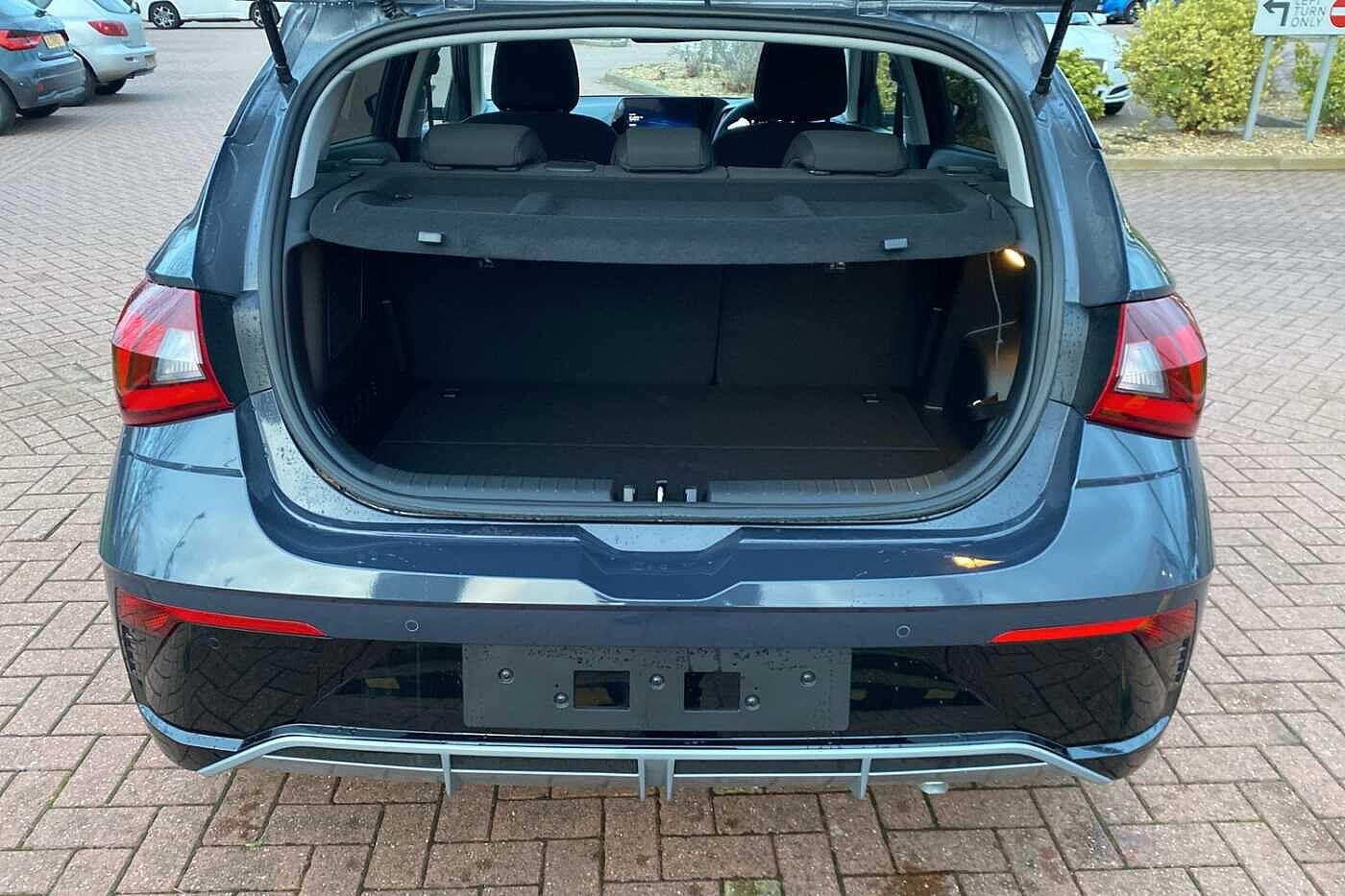 Used Hyundai i20 2025 for sale - 76512190: Photo 38