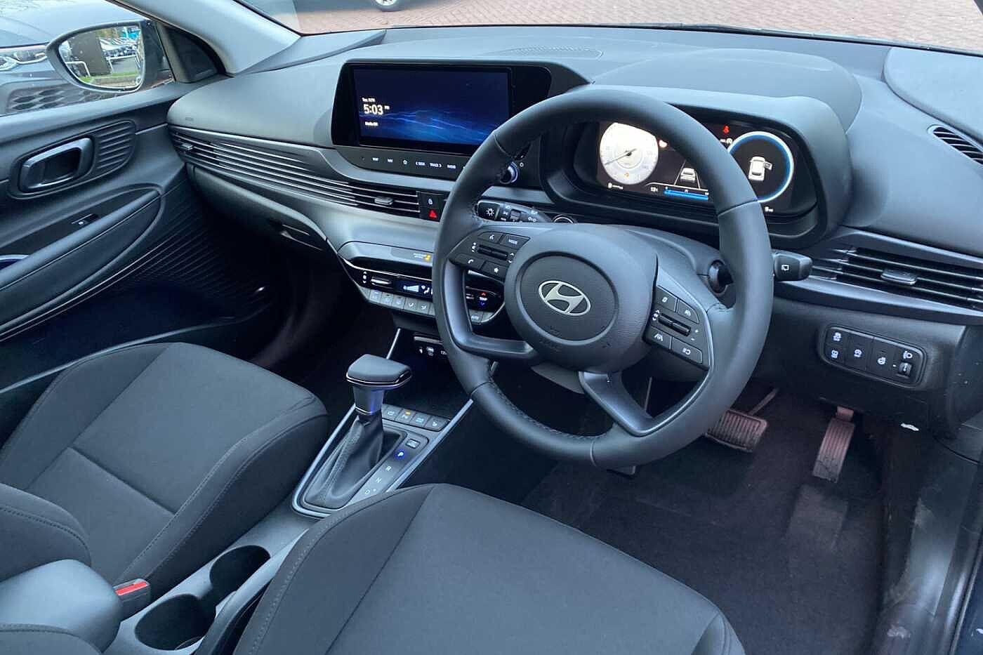 Used Hyundai i20 2025 for sale - 76512190: Photo 6