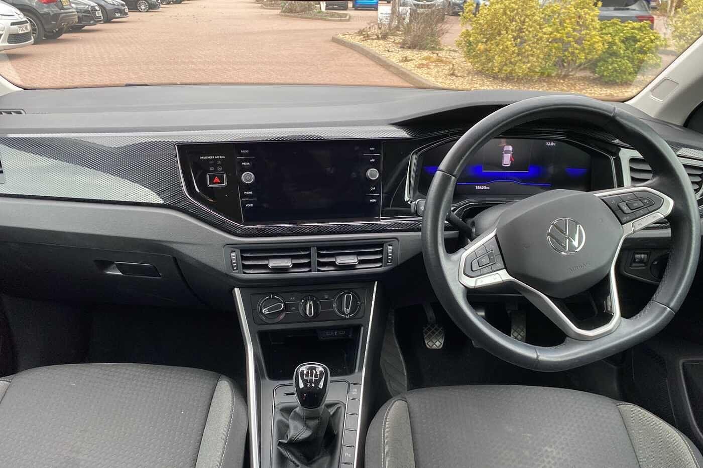 Used Volkswagen Polo 2024 for sale - 76214386: Photo 10