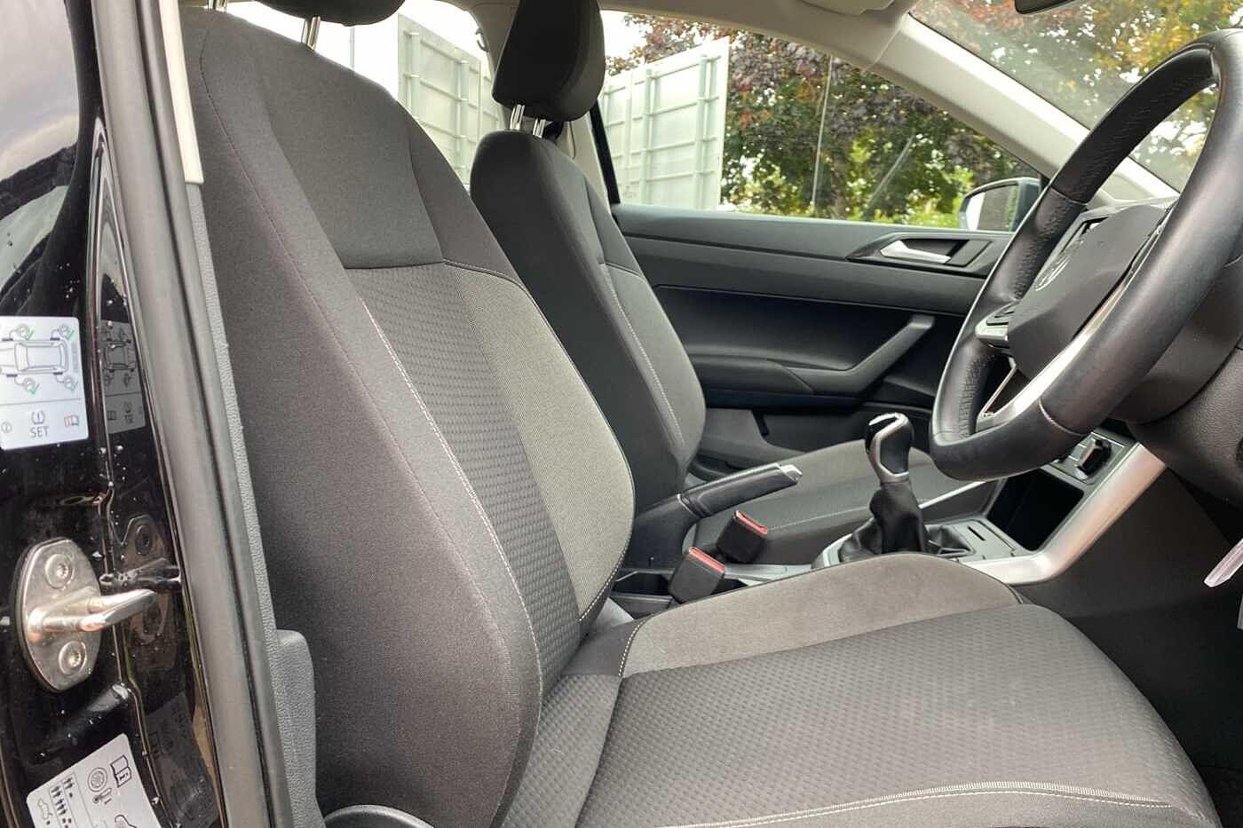 Used Volkswagen Polo 2024 for sale - 76214386: Photo 12