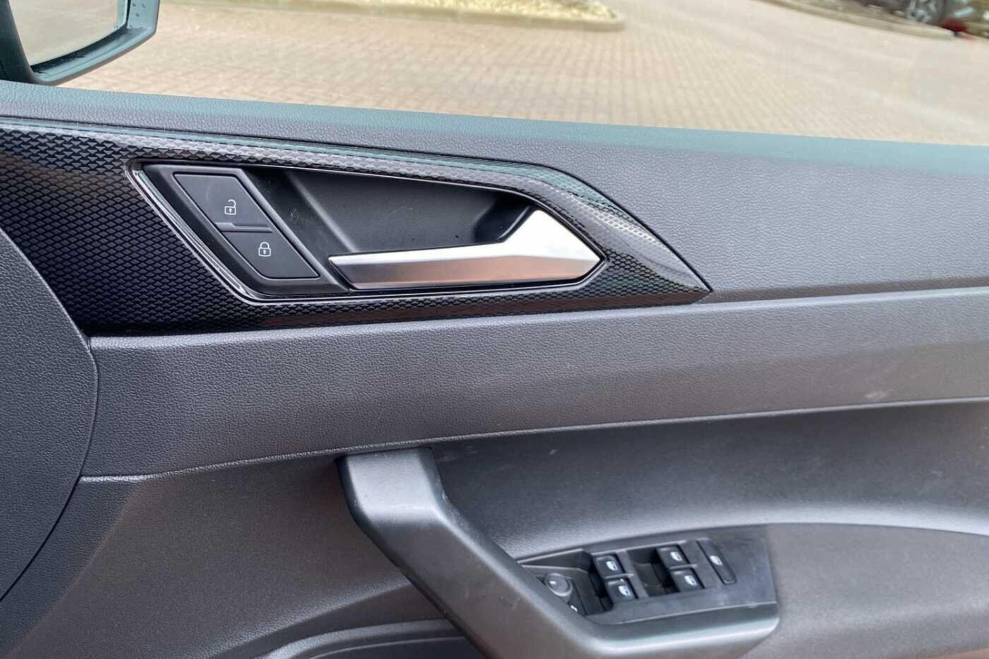 Used Volkswagen Polo 2024 for sale - 76214386: Photo 19