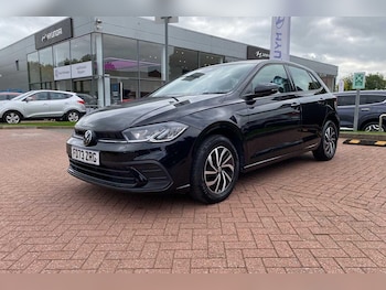 2024 (73) - MK6 Facelift 1.0 TSI (95ps) Life 5-Door