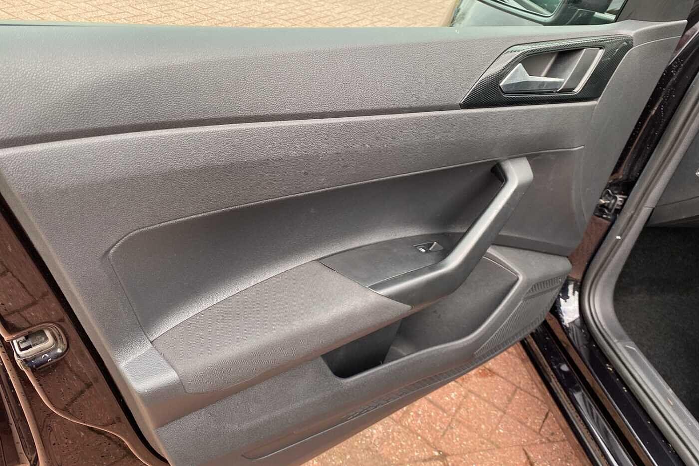 Used Volkswagen Polo 2024 for sale - 76214386: Photo 20